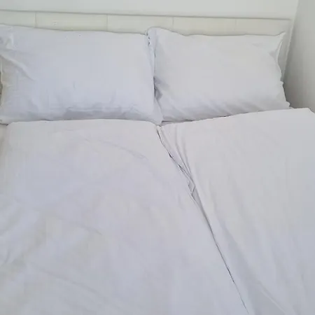 Apartment For 4