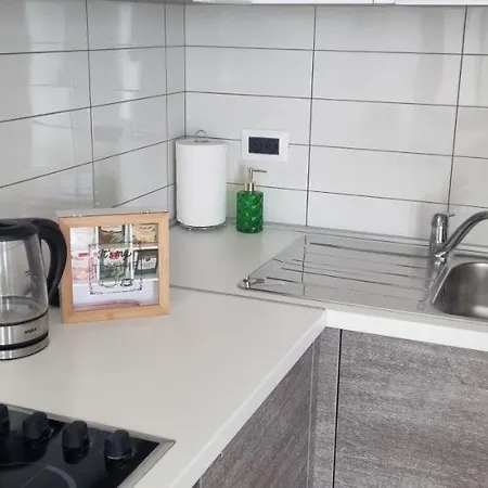 For 4 Apartment *