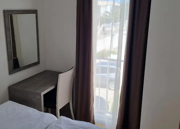 Apartamento For 4 *