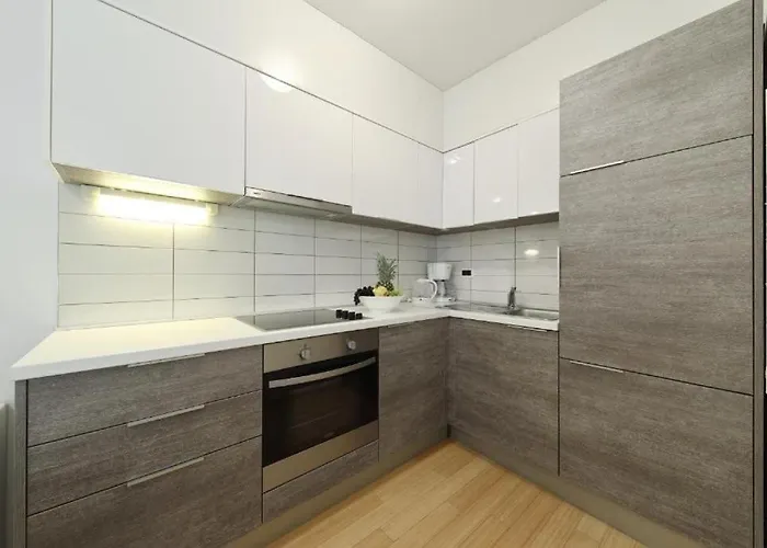 For 4 Apartamento