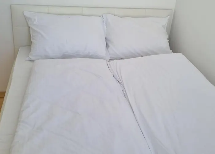 Apartamento For 4